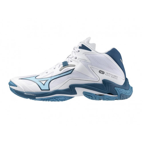 Mizuno Wave Lighting Z8 MID